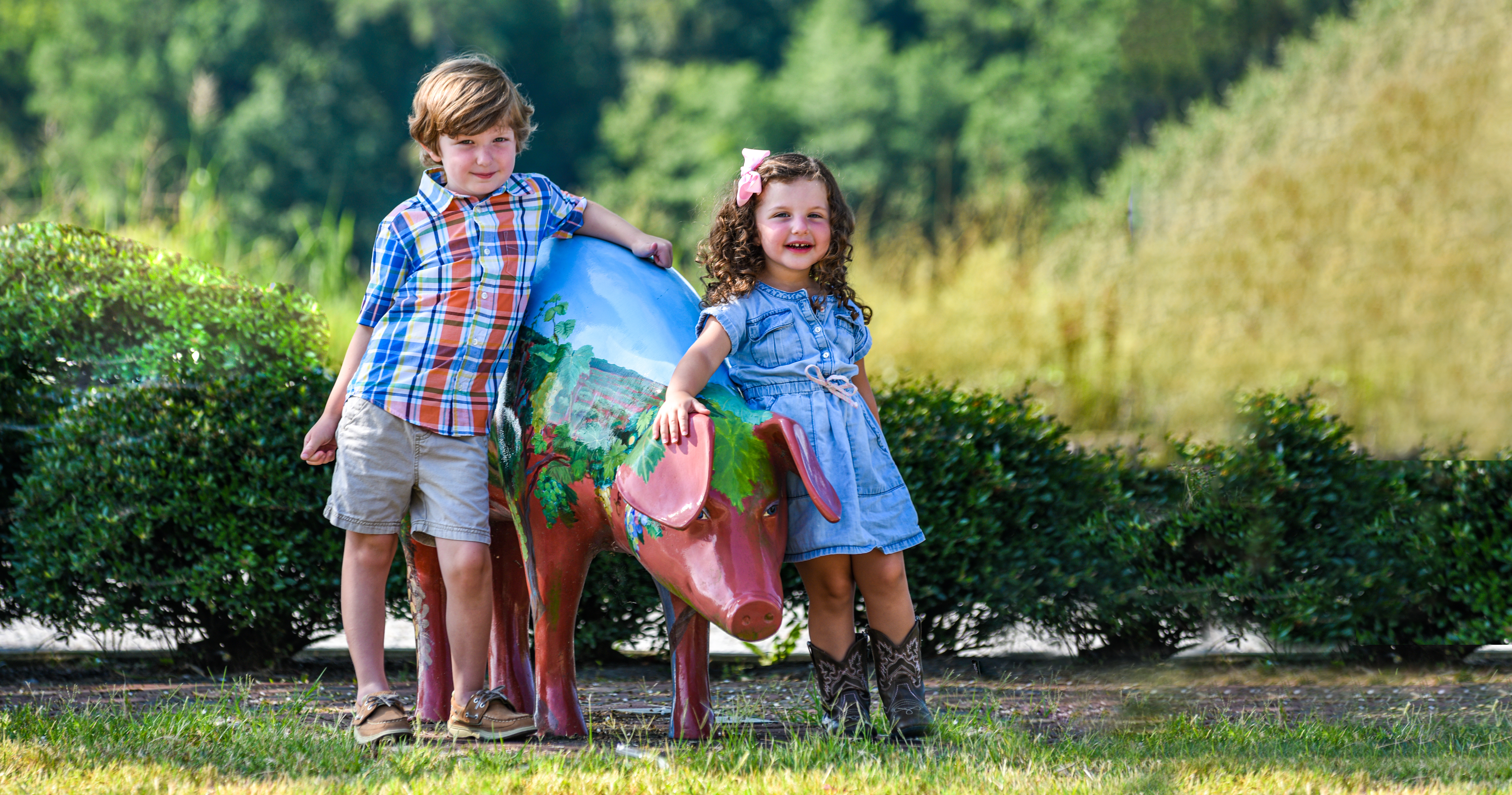 Top 10 Reasons Smithfield is one of the most Charming Southern Towns in the USA