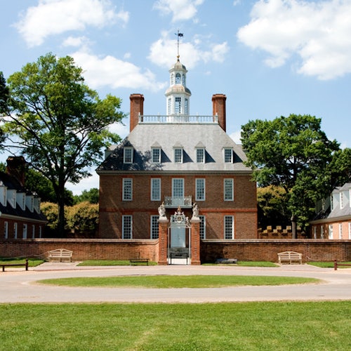 The Best Day Trips from Williamsburg Virginia