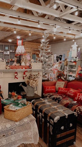 Finelys General Store and Southern Boutique
