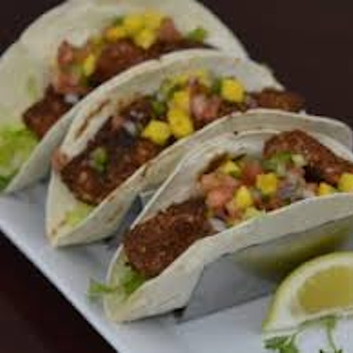 Dock of the Bay Tacos