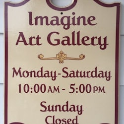 Imagine Art Gallery
