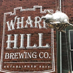 Wharf Hill Brewing Company