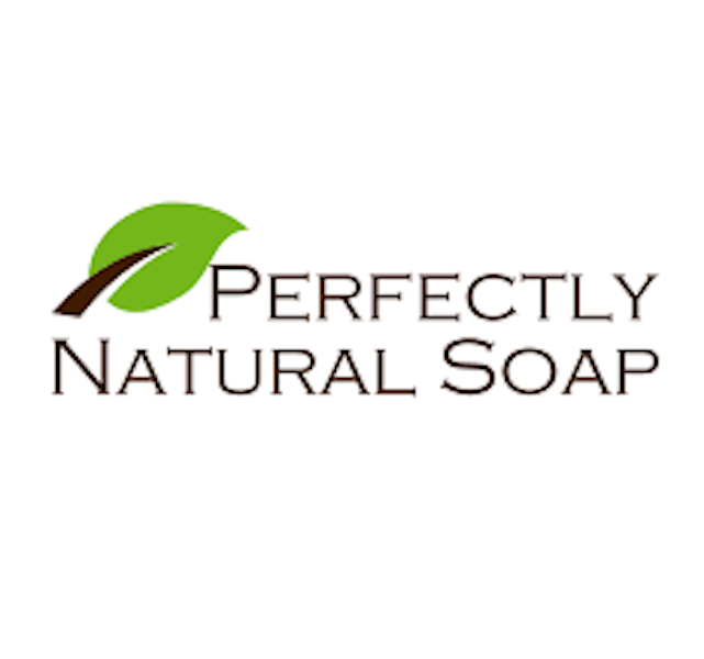 Perfectly Natural Soap