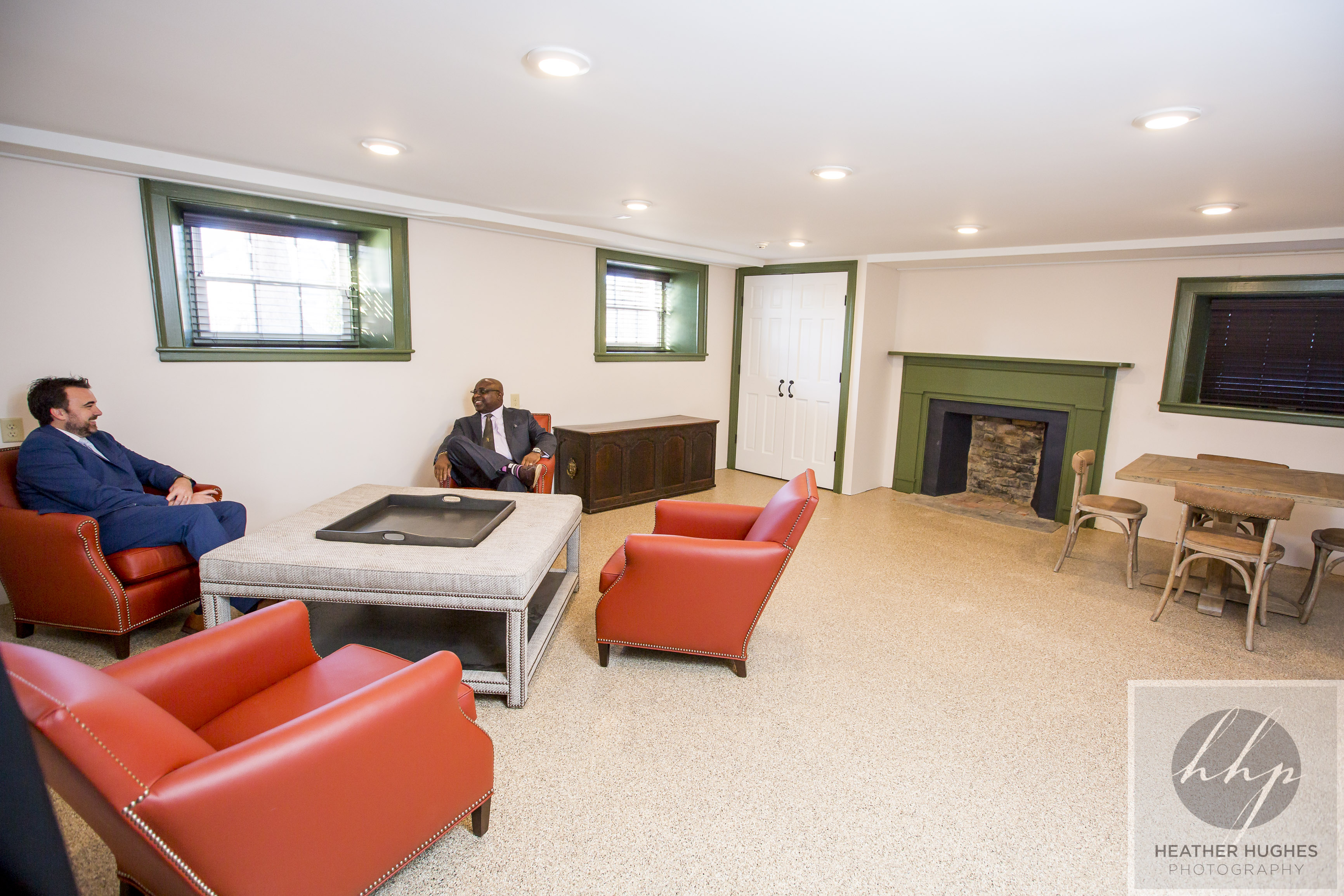 Manor House at Windsor Castle Park