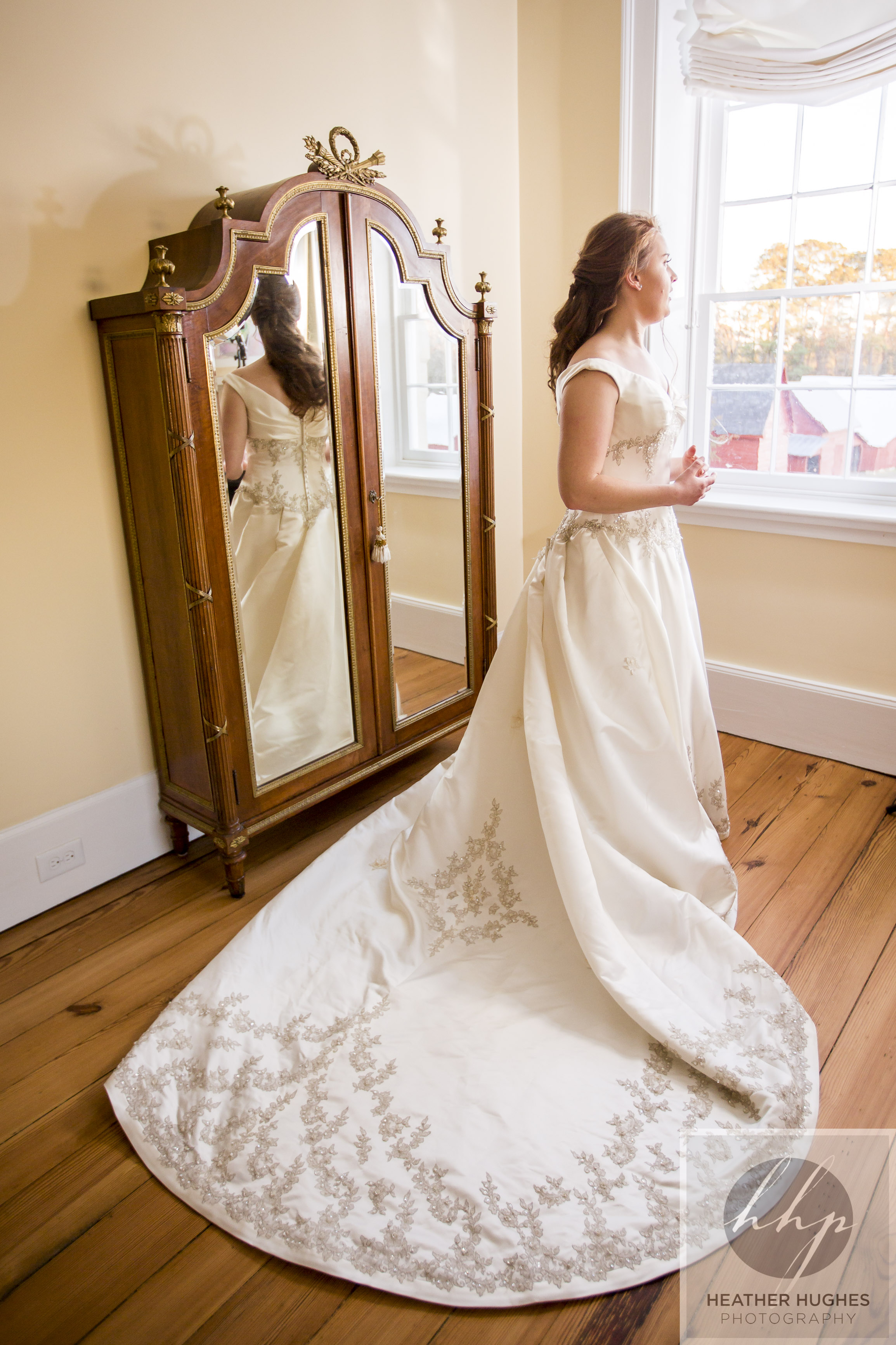 Manor House at Windsor Castle Park