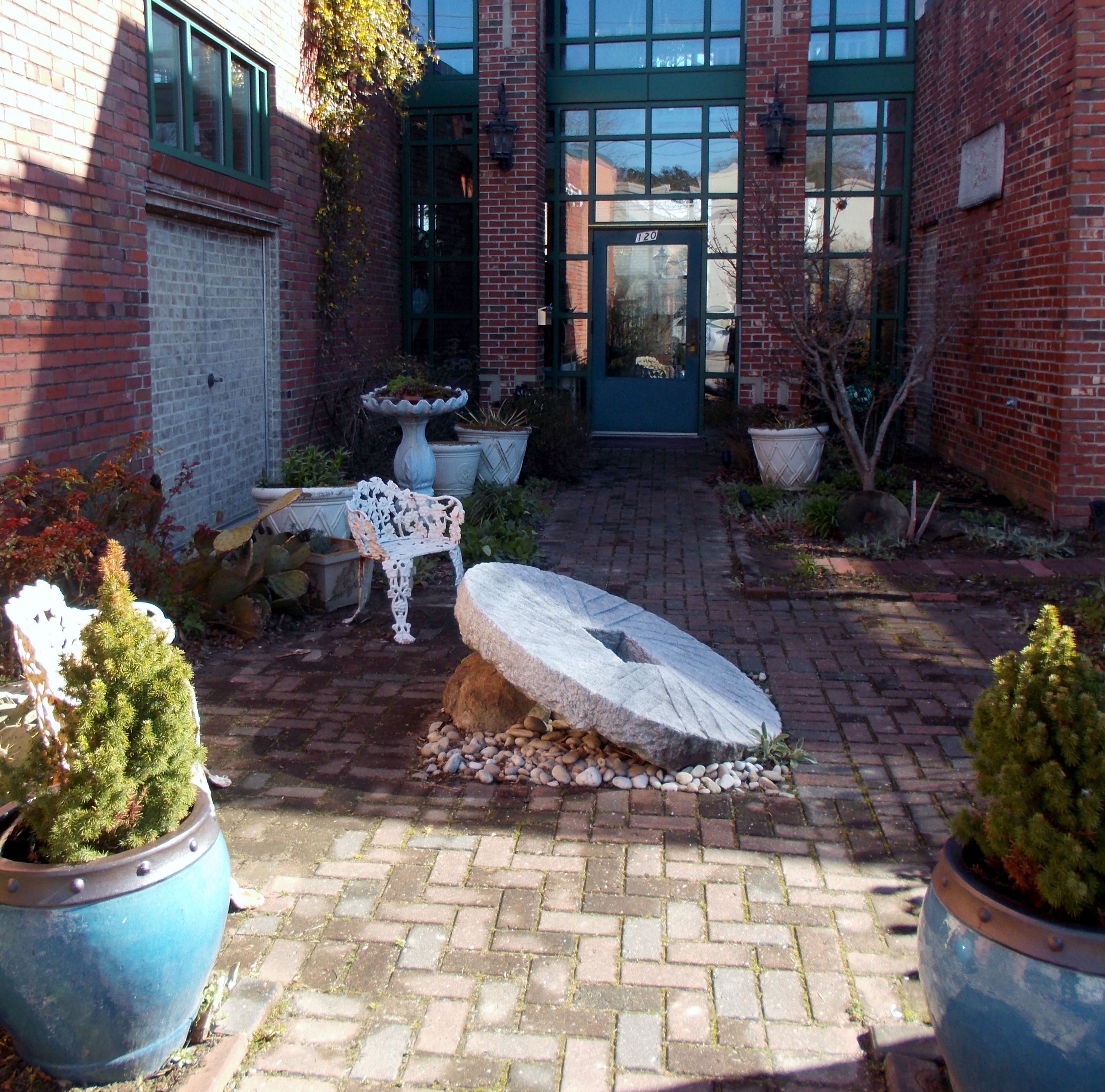 Mansion House Art and Antiques