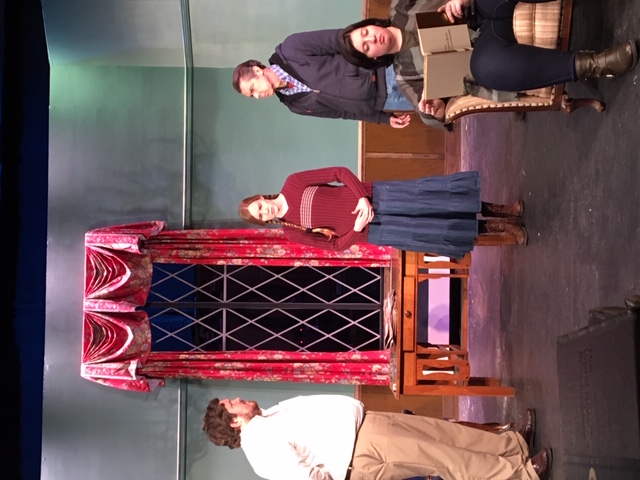 Smithfield Little Theatre