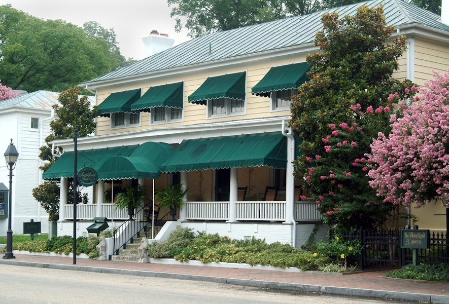 The Smithfield Inn