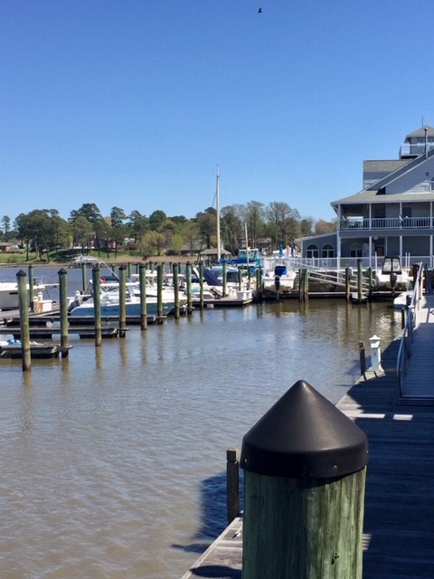 The Restaurant at Smithfield Station