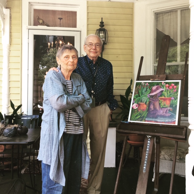 Color Scapes Fine Arts Gallery