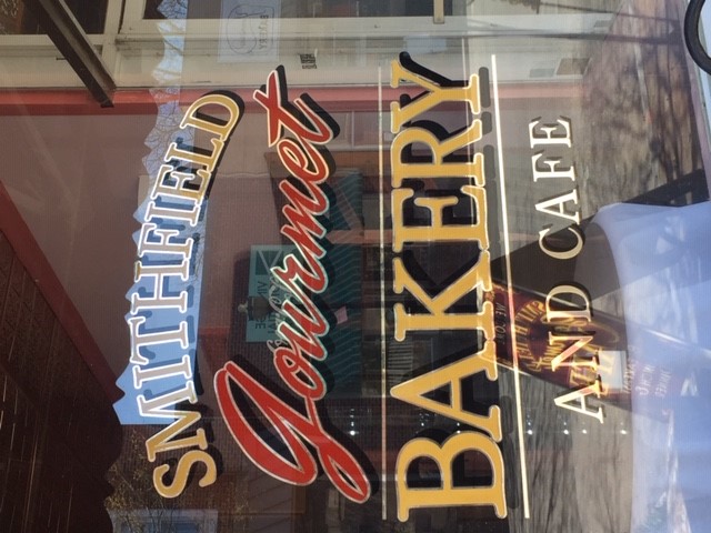 Smithfield Gourmet Bakery and Caf