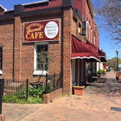 Smithfield Gourmet Bakery and Caf