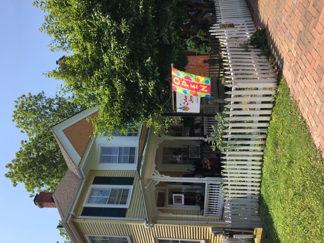 Color Scapes Fine Arts Gallery