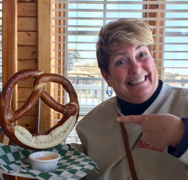 The Restaurant at Smithfield Station