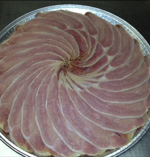 Dardens Country Store and Smokehouse