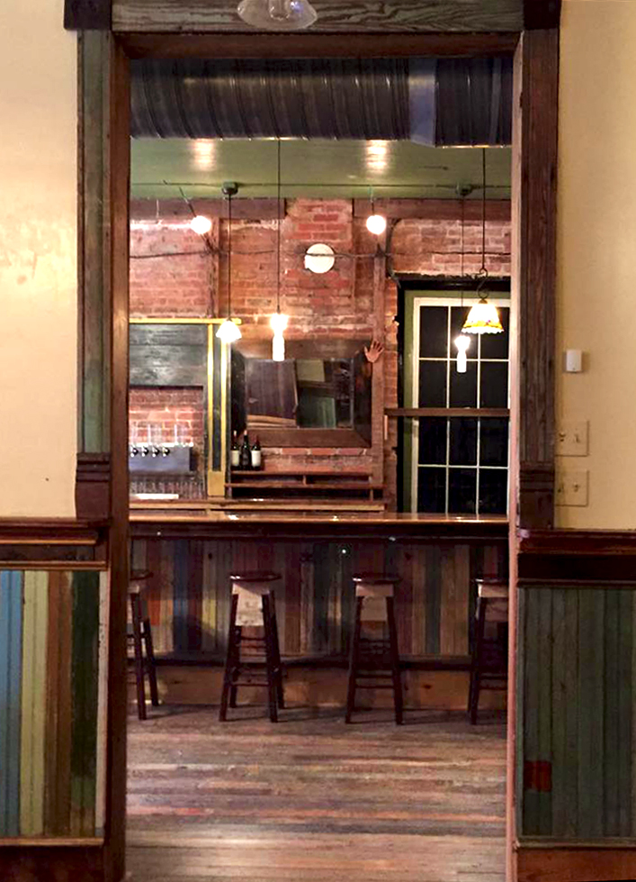 Wharf Hill Brewing Company