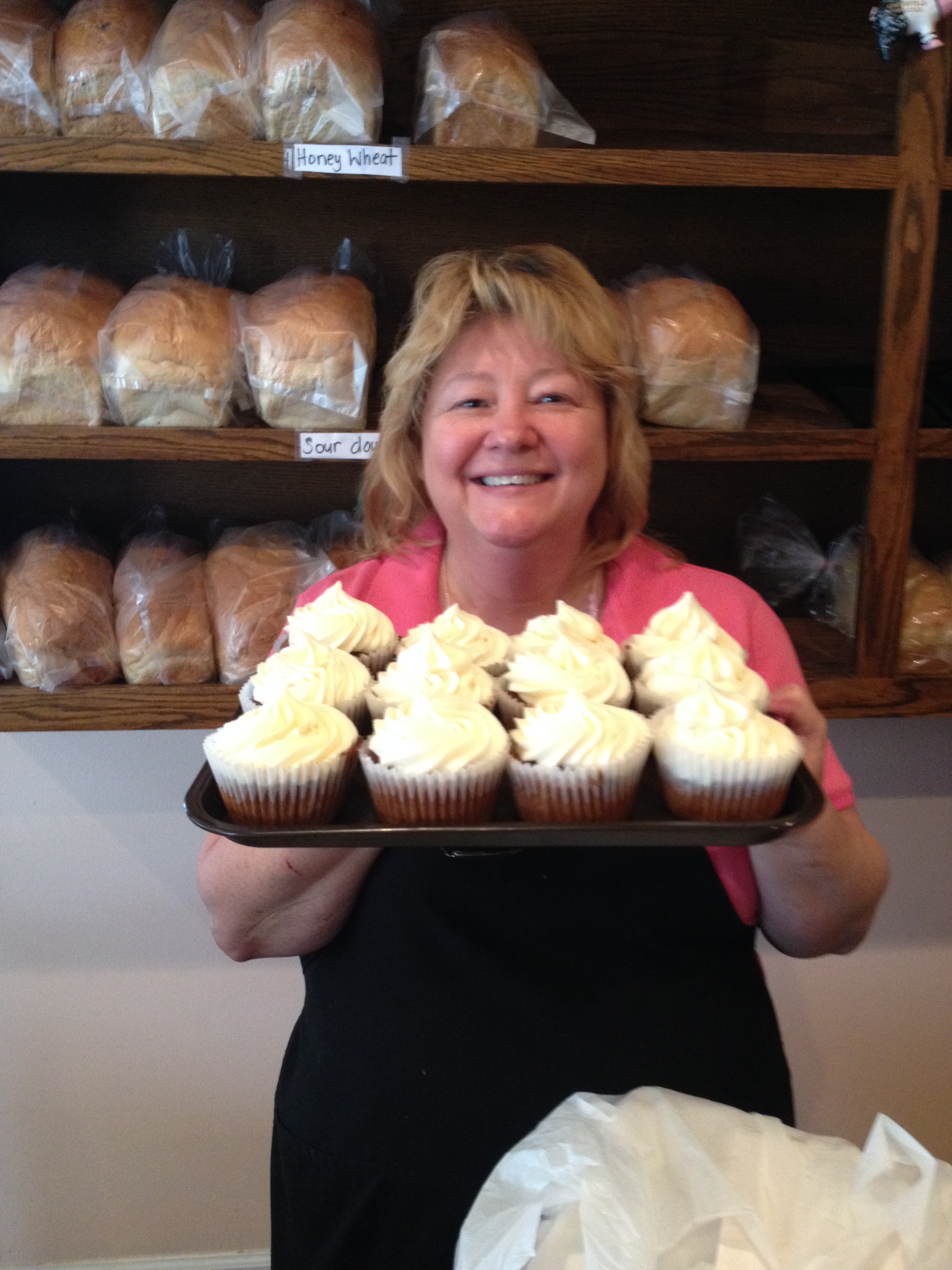 Smithfield Gourmet Bakery and Cafe