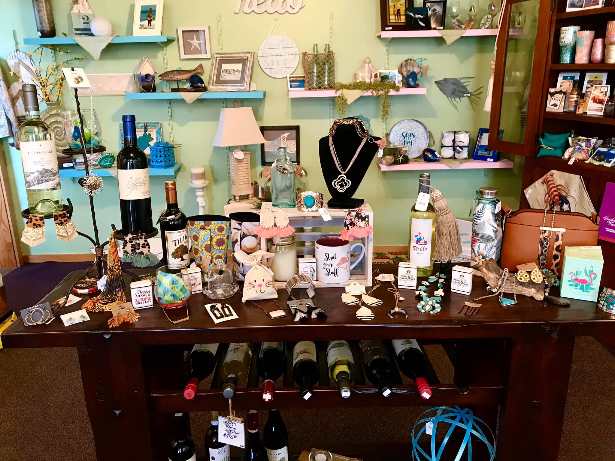 Boutique on the Creek