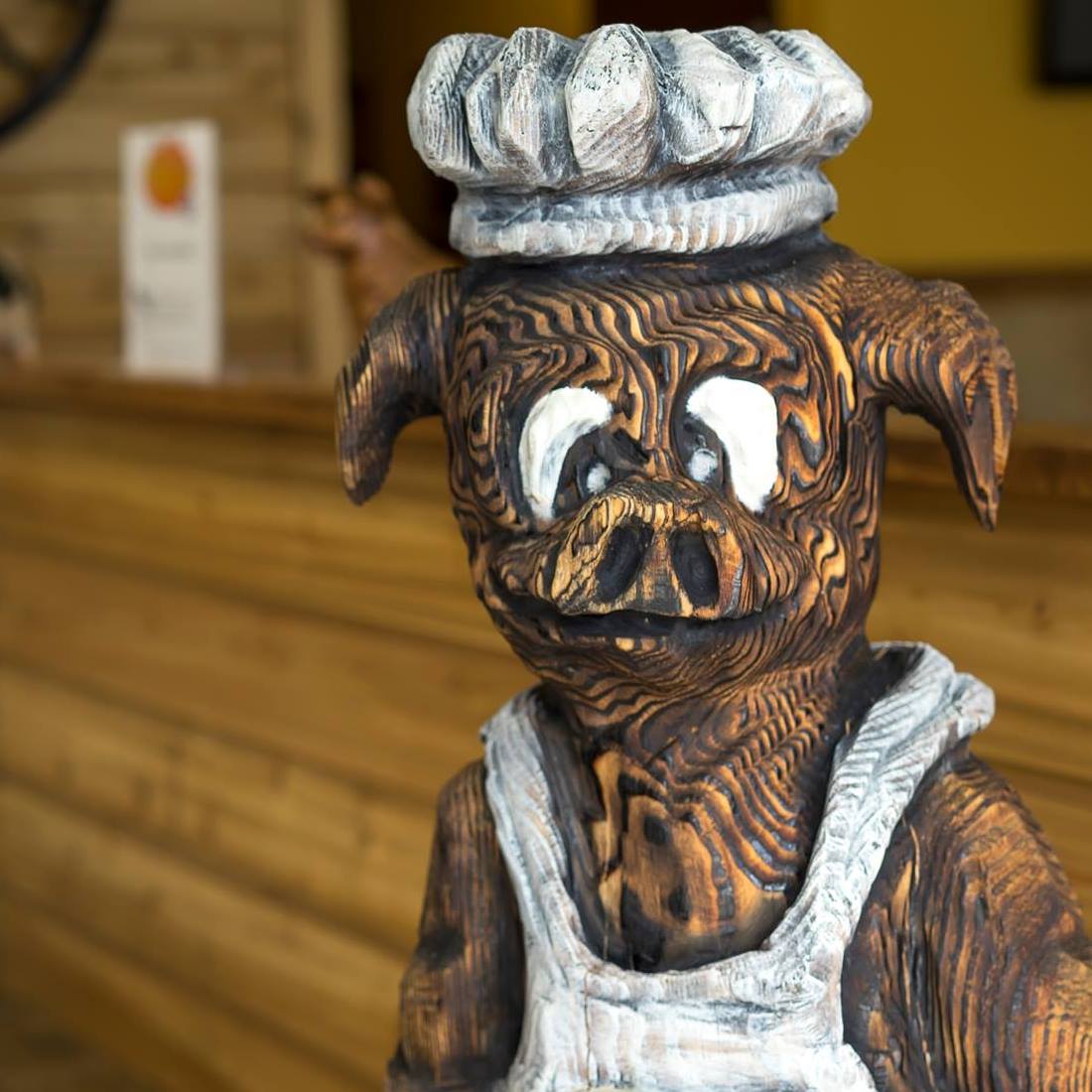 BubbnFranks Smokehouse