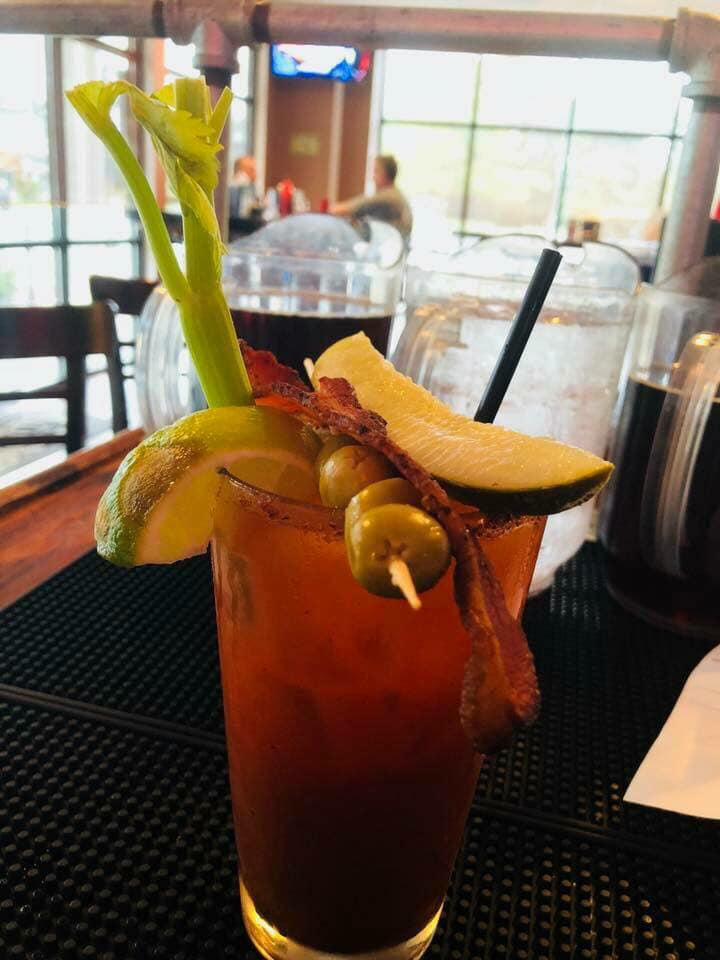 Fatboys Grill and Steamshack