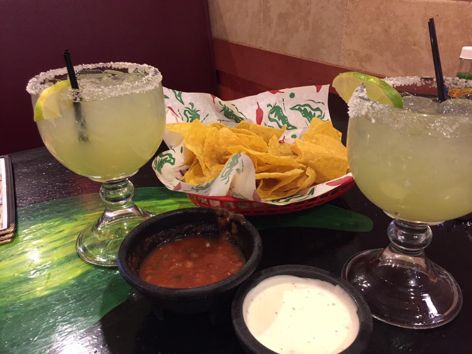 Jalapenos Mexican Restaurant Smithfield, Isle of Wight, VA Business