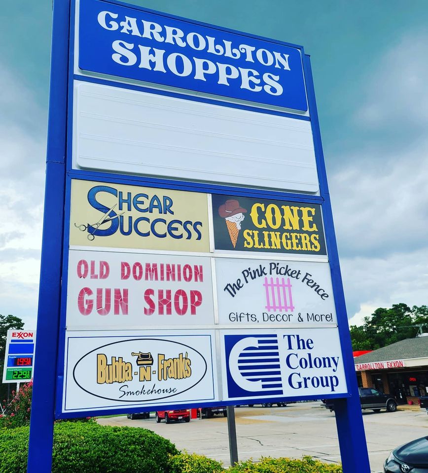 The Pink Picket Fence Boutique Business