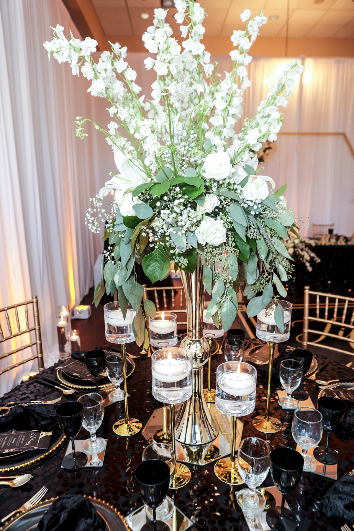 Beyond the Decor by Latoya