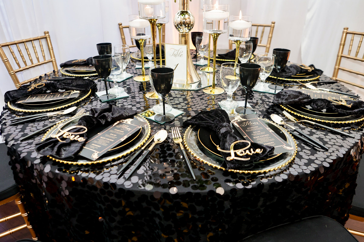 Beyond the Decor by Latoya