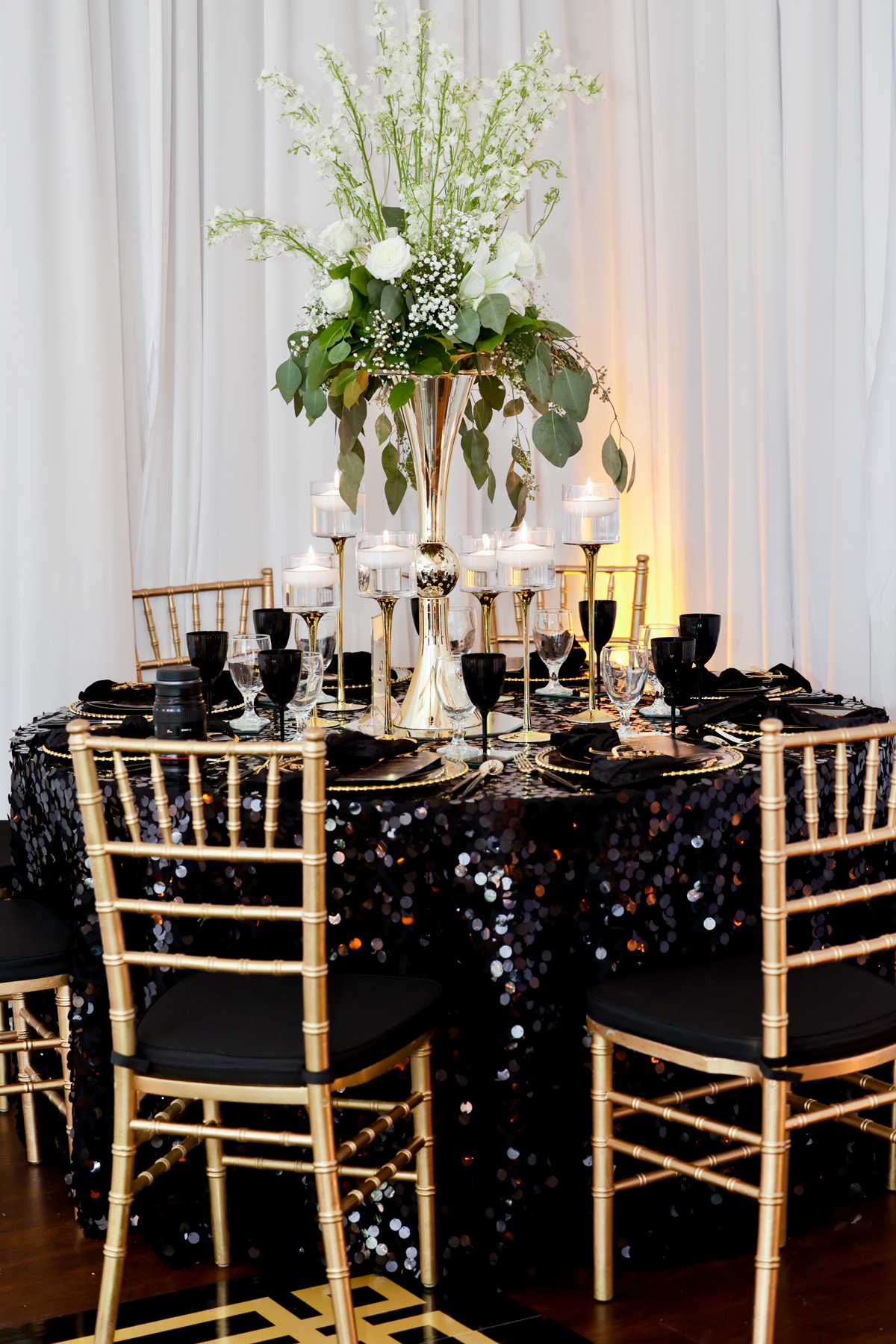 Beyond the Decor by Latoya