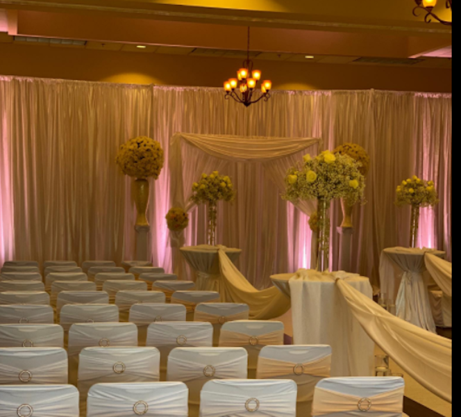 Beyond the Decor by Latoya