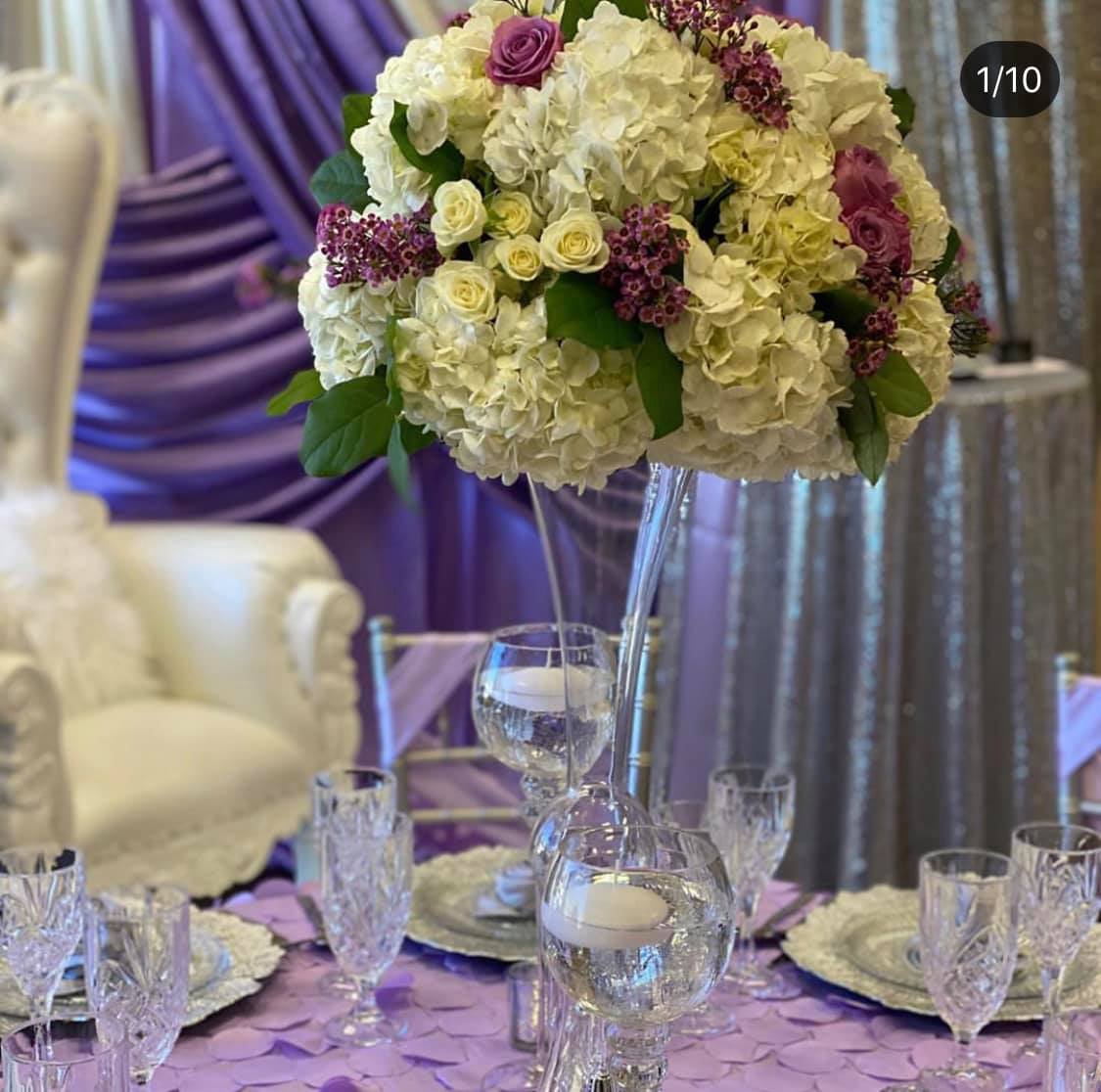 Beyond the Decor by Latoya