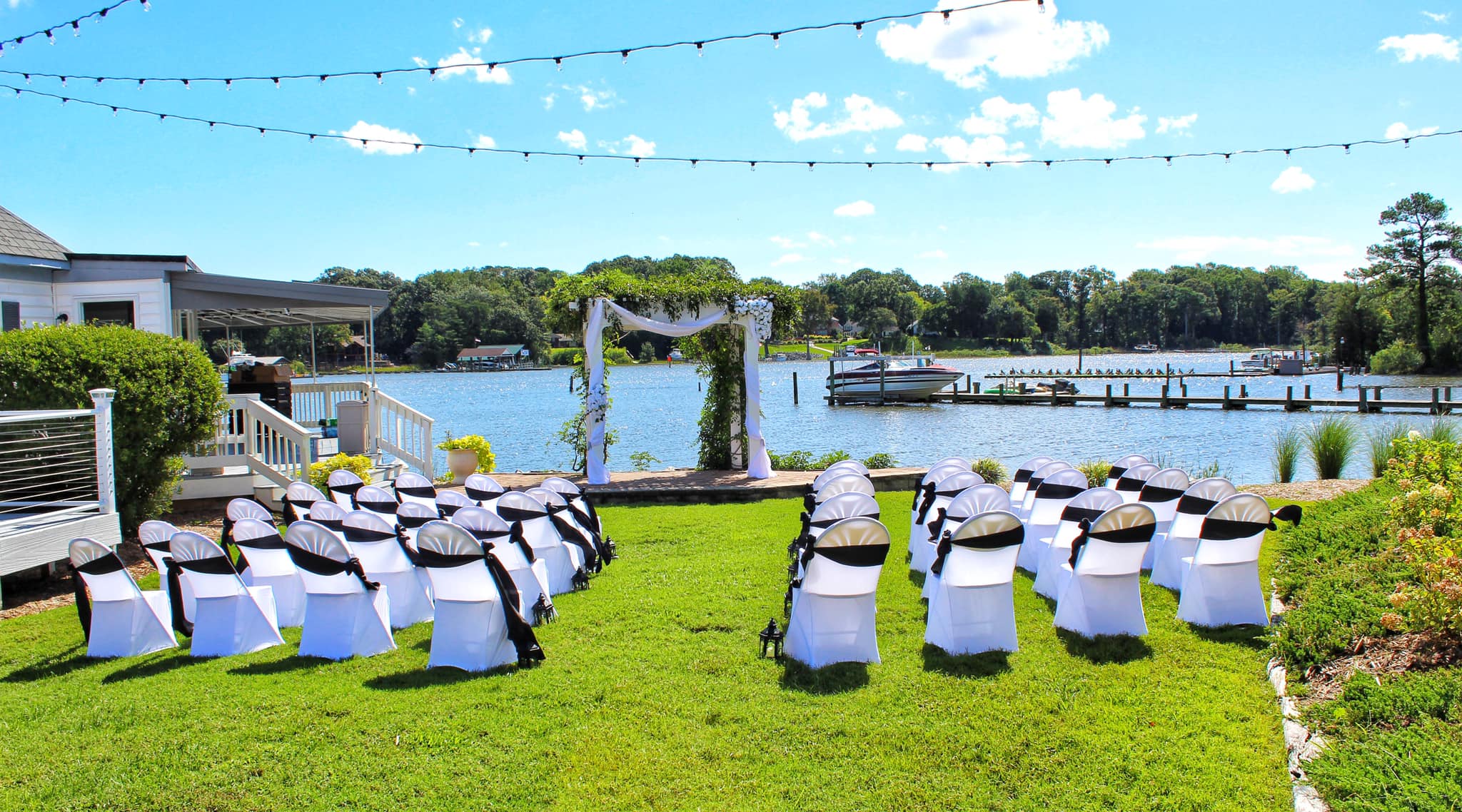 Beyond the Decor by Latoya