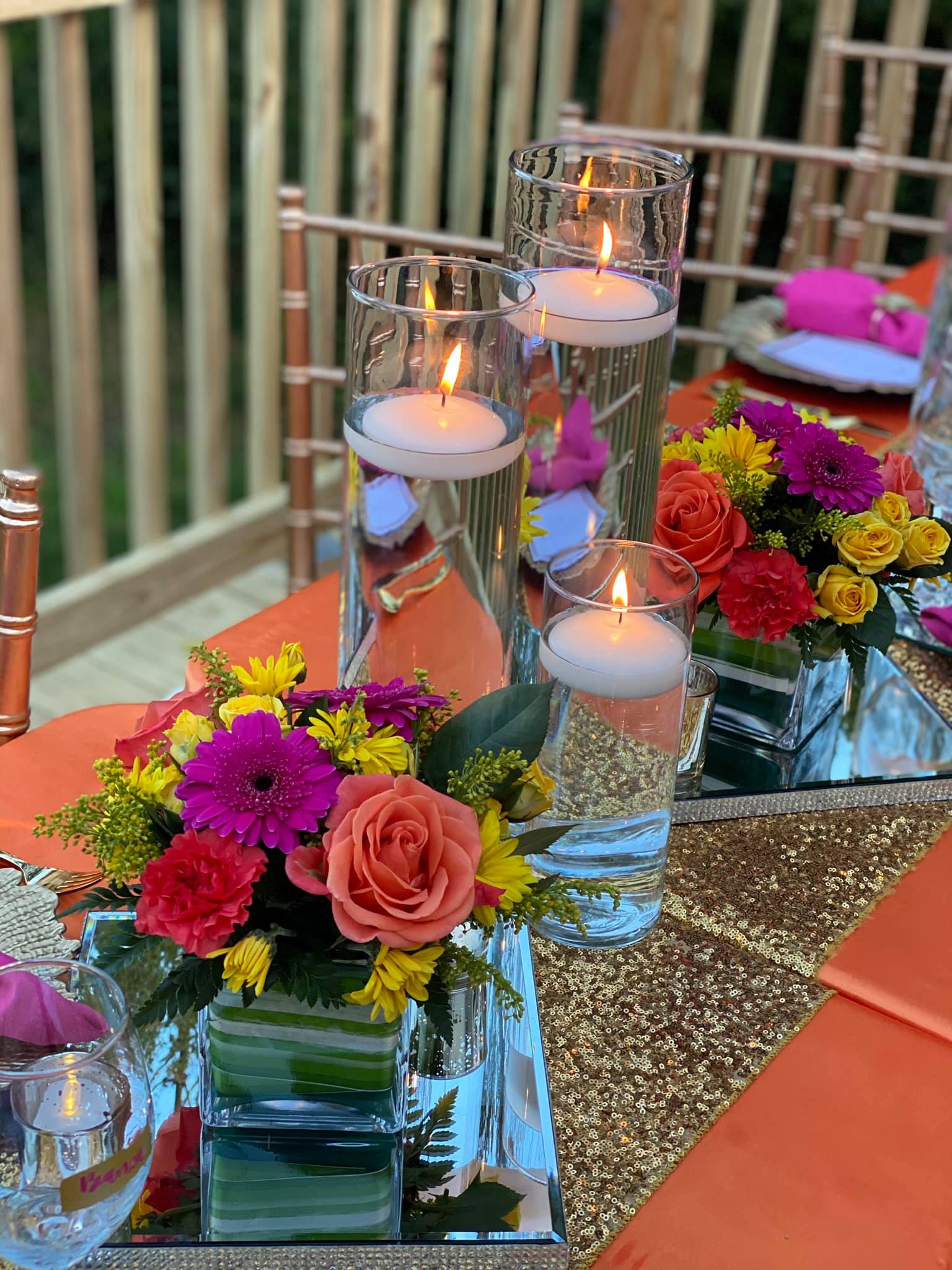 Beyond the Decor by Latoya