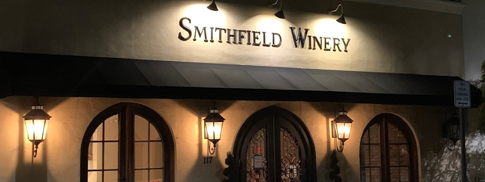 Smithfield Winery