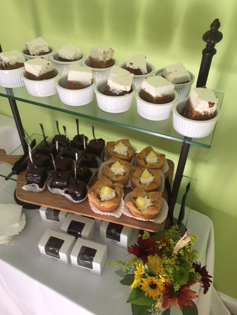 Smithfield Gourmet Bakery and Caf