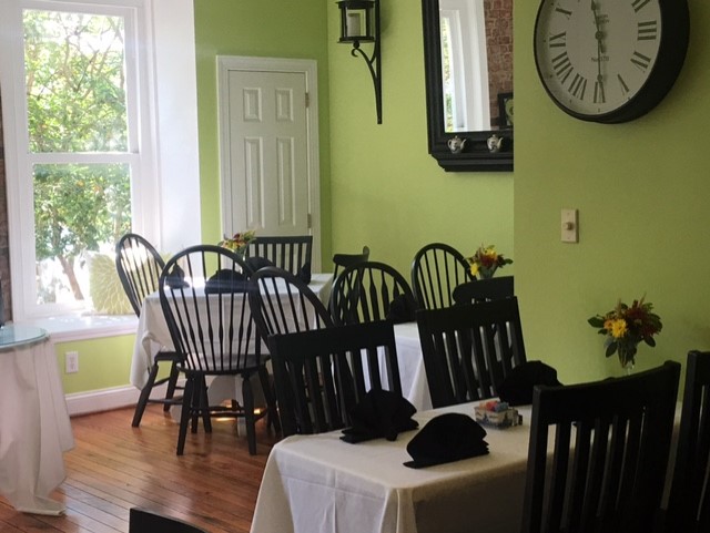 Smithfield Gourmet Bakery and Caf