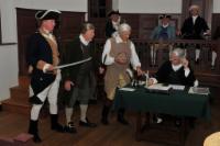 1750 Isle of Wight Courthouse