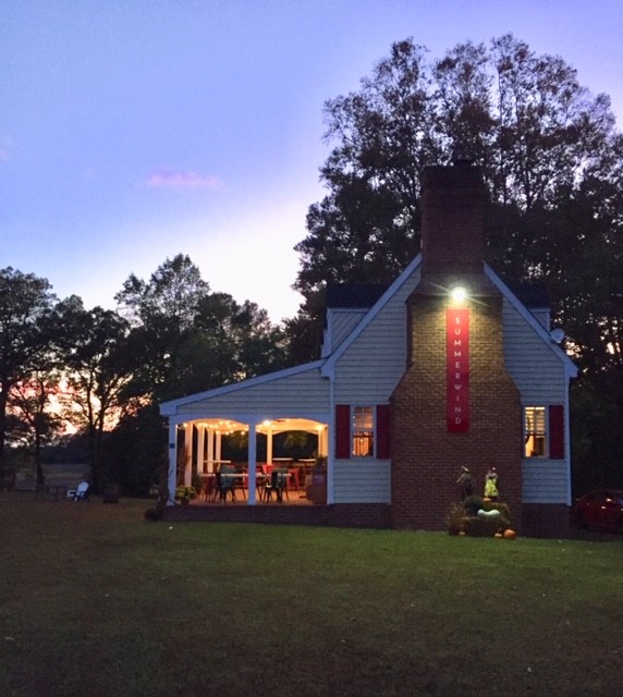 SummerWind Vineyard and Tasting Room