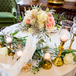 The Main Event by Emily