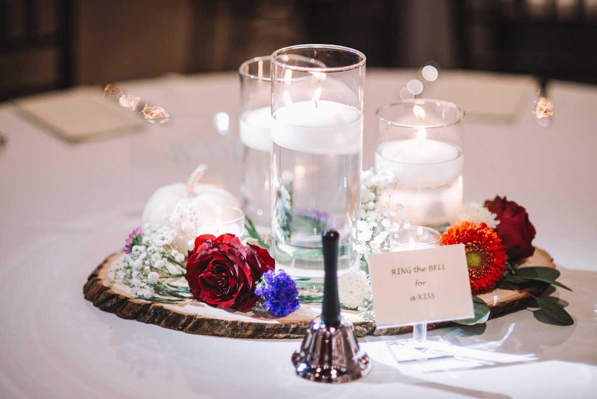 The Main Event by Emily