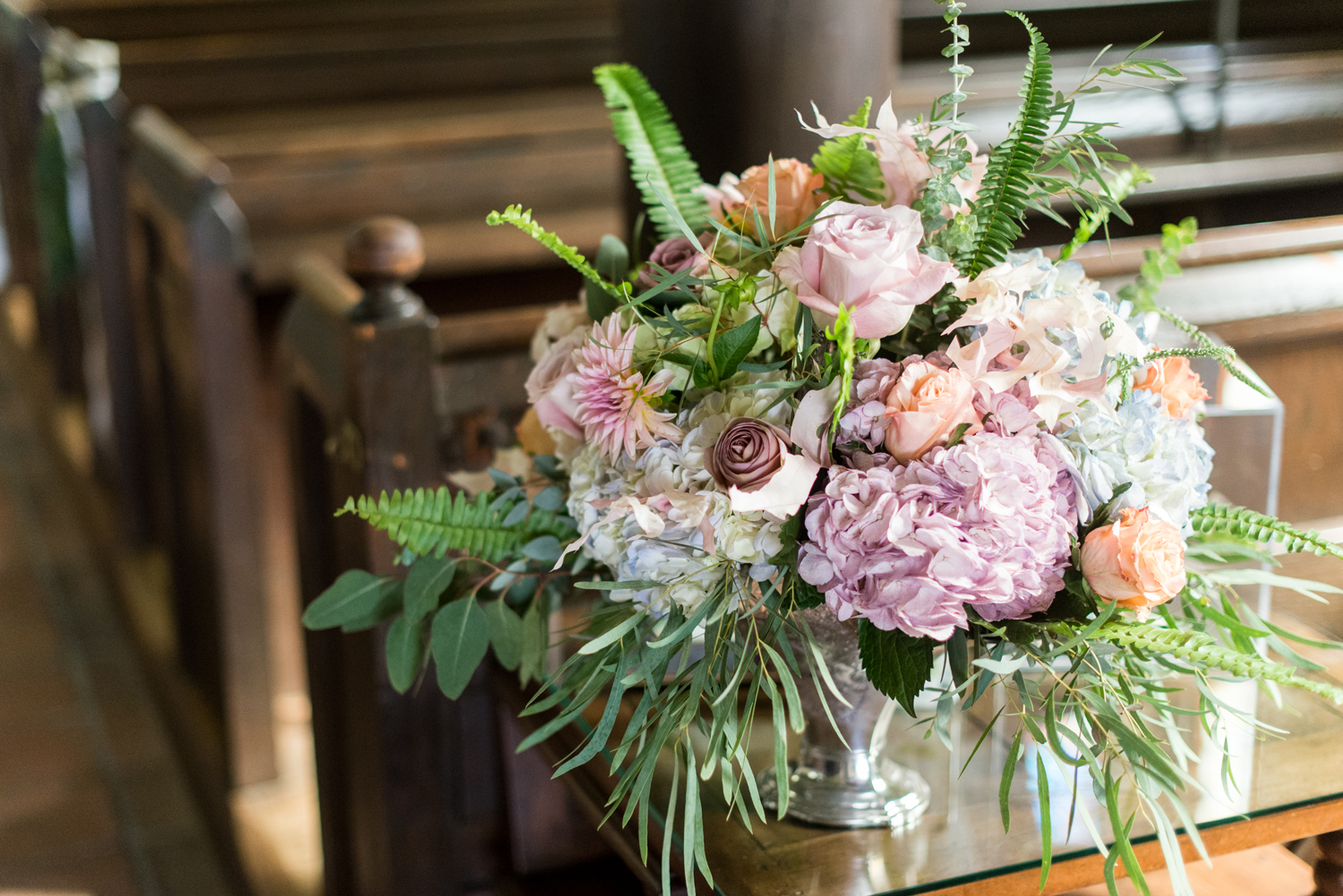 The Main Event by Emily