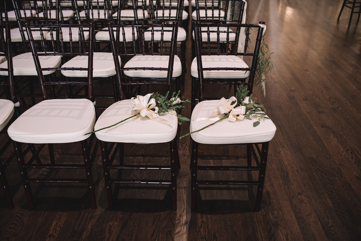 The Main Event by Emily