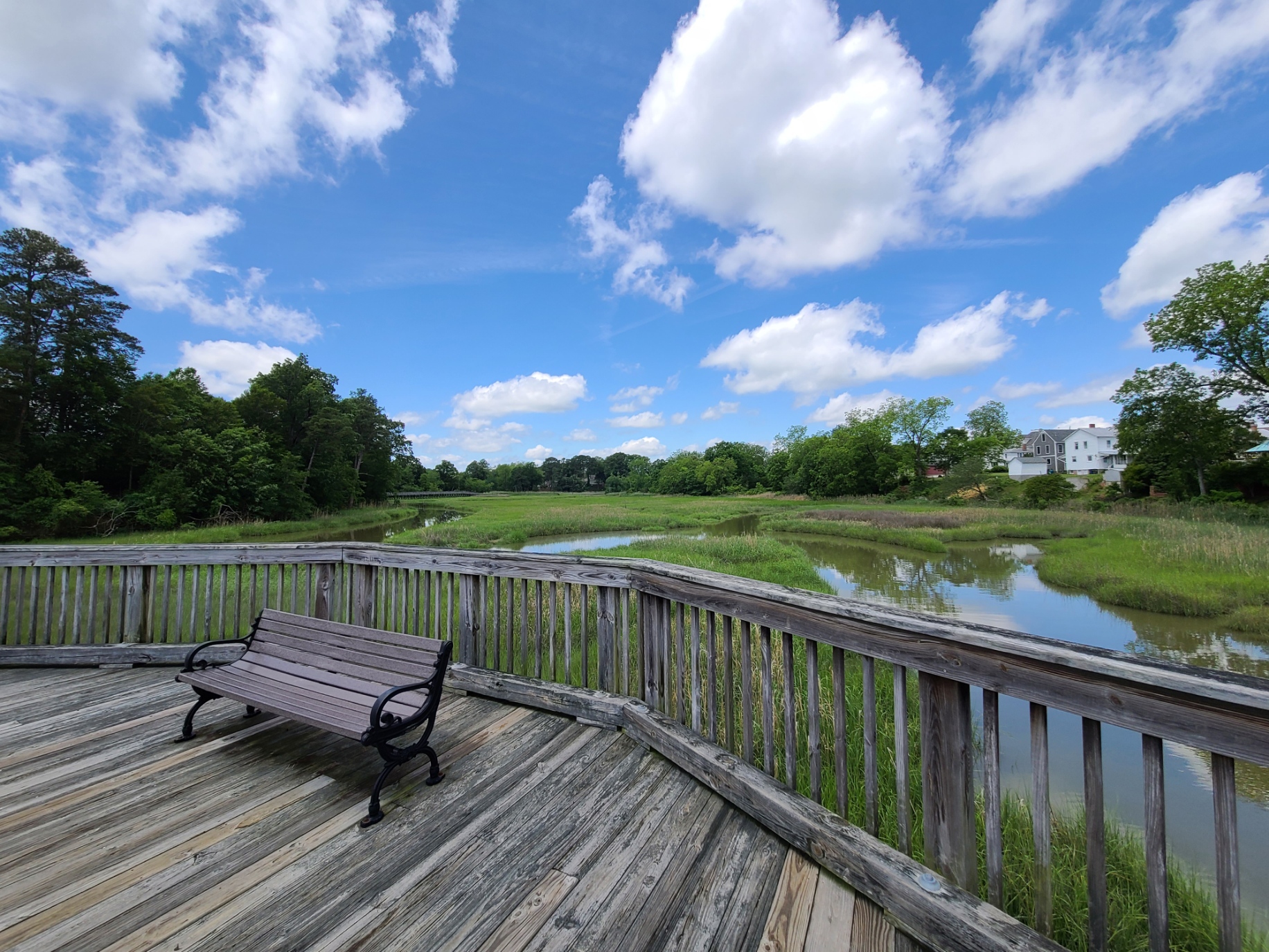Windsor Castle Park Outdoors
