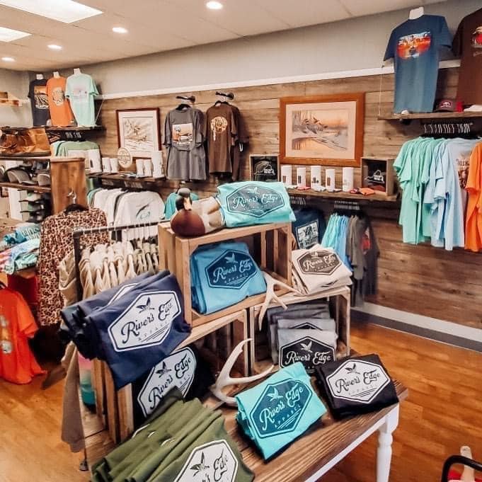 Rivers Edge Apparel