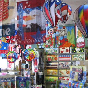Smithfield Flag Shop