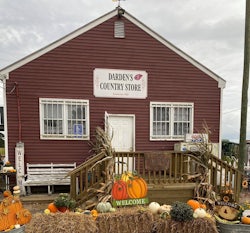 Dardens Country Store and Smokehouse