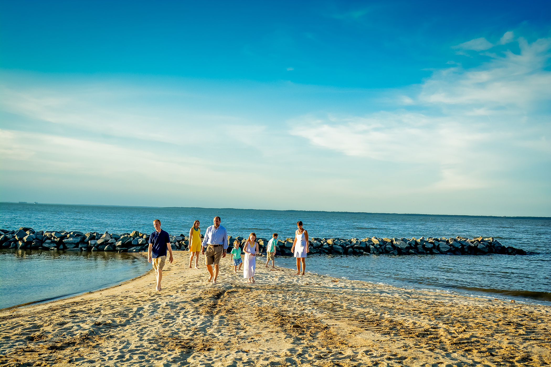 Fort Boykin Historic Park