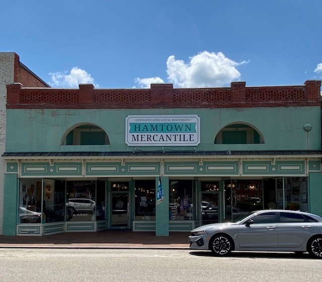 Hamtown Mercantile