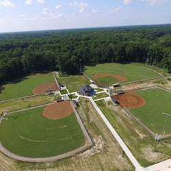 The Luter Sports Complex