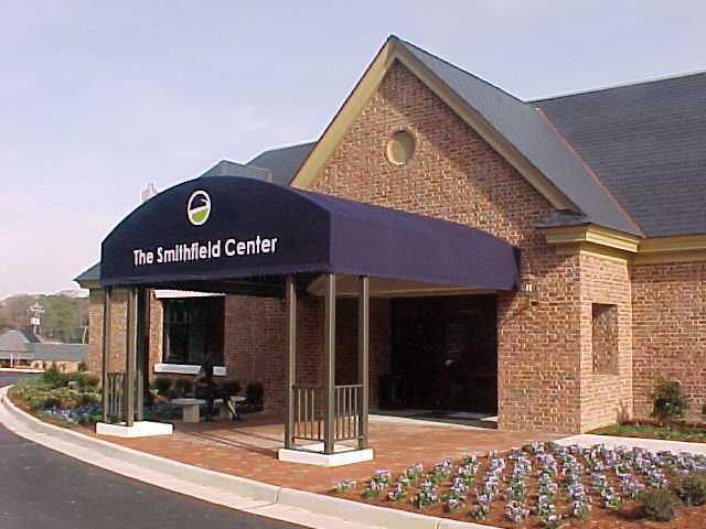 The Smithfield Center
